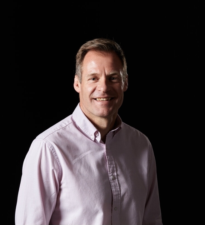 Rich Baker